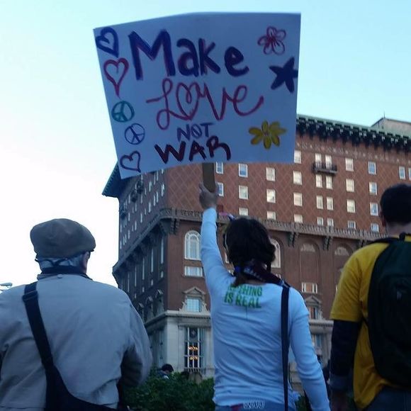 Meet your Posher, Angelina - Picture 1 of 1